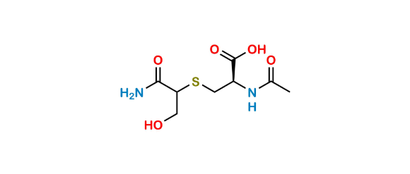 ACETYLCYSTEINE IMPURITY 10